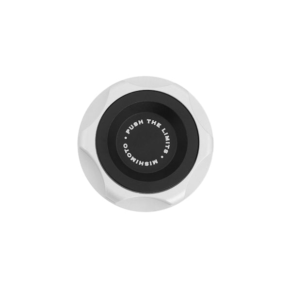 Billet Aluminum Oil Filler Cap <br> 70-09 Suzuki/Hyundai/Kia/Isuzu/Honda/Nissan/Acura - Image 3