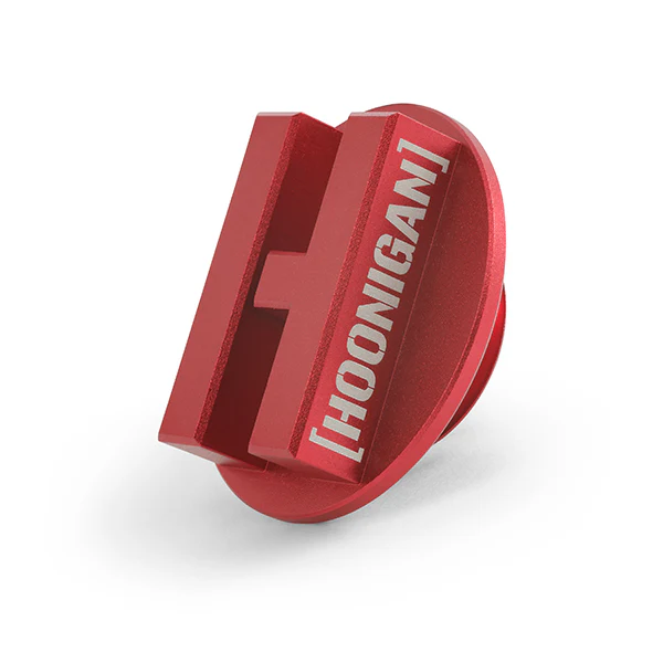Billet Aluminum Oil Filler Cap <br> 70-09 Suzuki/Hyundai/Kia/Isuzu/Honda/Nissan/Acura - Image 4