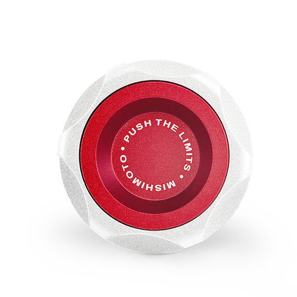 Billet Aluminum Oil Filler Cap <br> 70-09 Suzuki/Hyundai/Kia/Isuzu/Honda/Nissan/Acura - Image 3