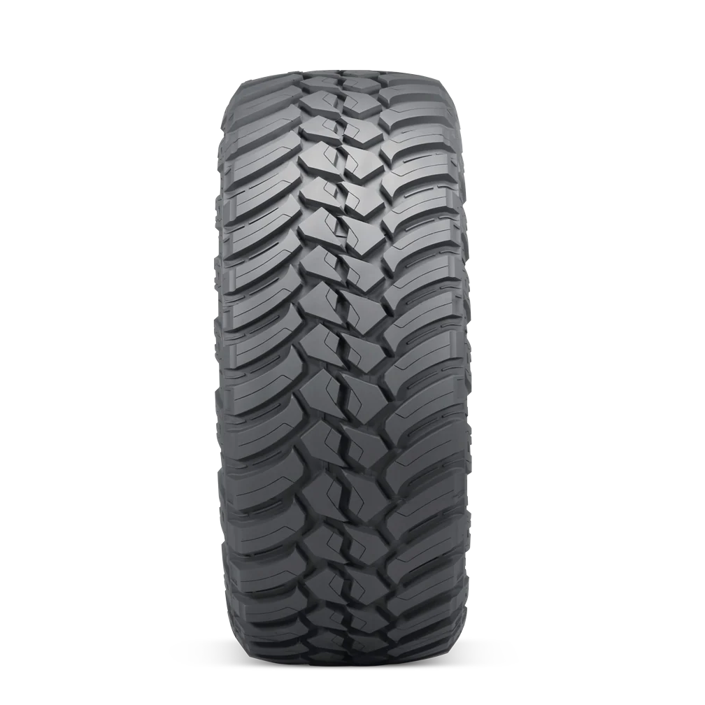Terrain Attack M/T Tire <br> 35x12.50R18LT 123Q - Image 2