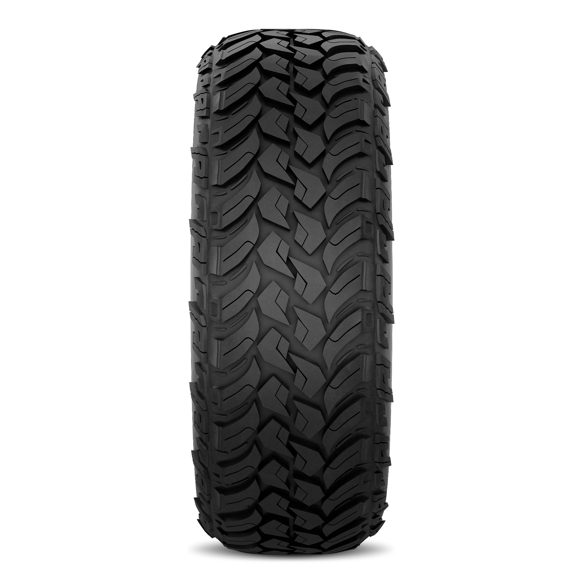 Terrain Attack M/T Tire <br> 38X15.50R24LT 127Q - Image 3