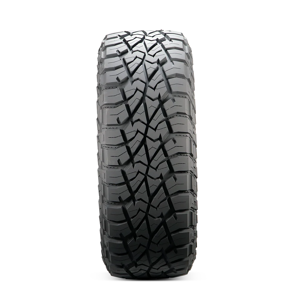 Terrain Attack R/T Tire <br> 35X12.50R20LT 121Q - Image 5
