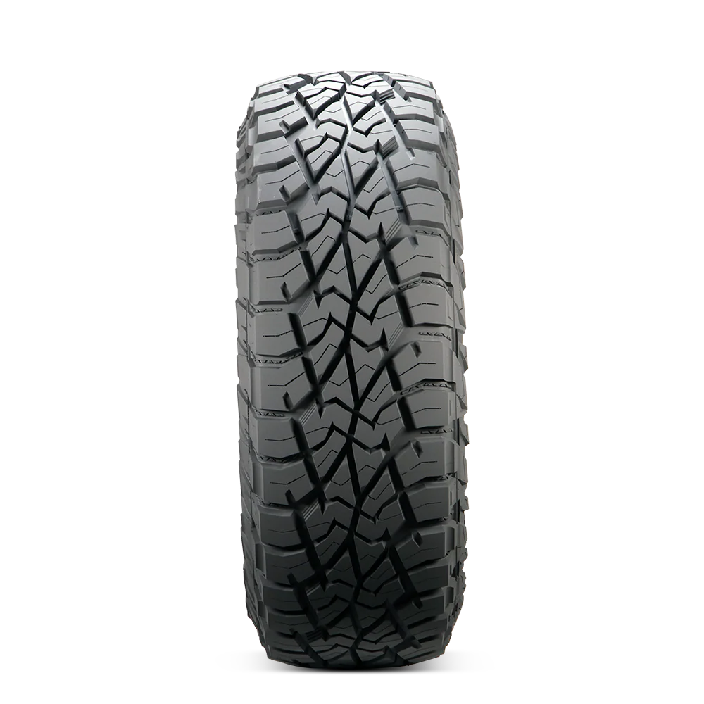 Terrain Attack R/T Tire <br> 35X12.50R22LT 121Q - Image 3