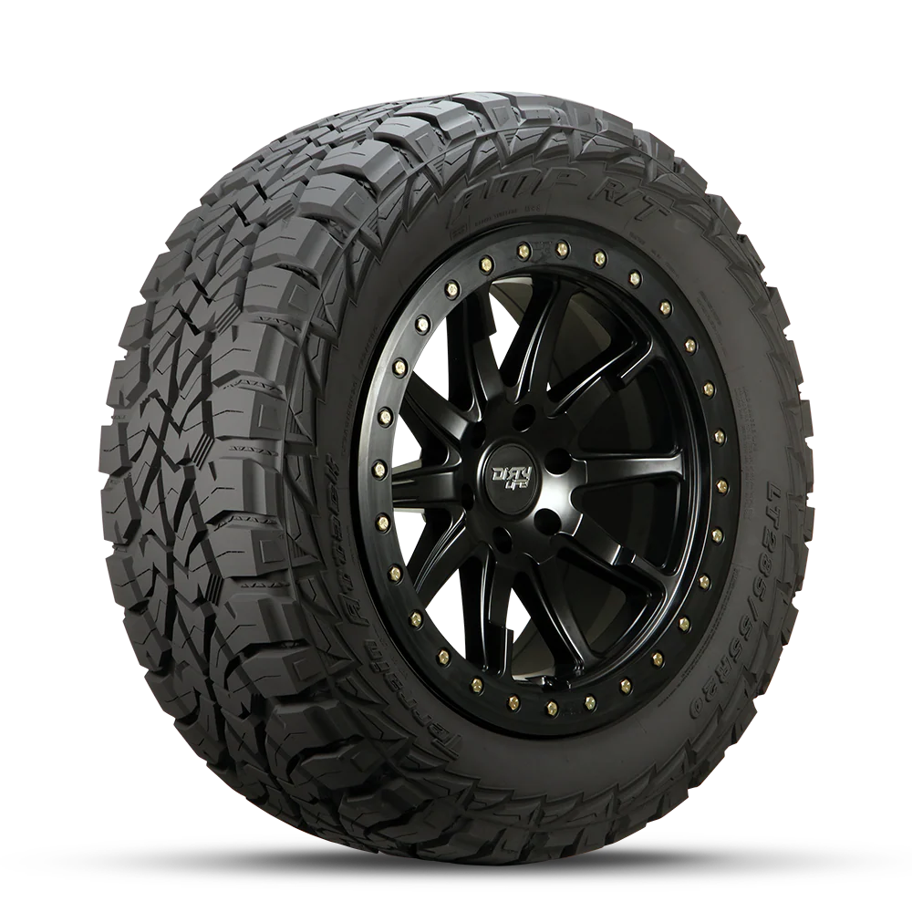 Terrain Attack R/T Tire <br> LT305/55R20 125/122Q - Image 6