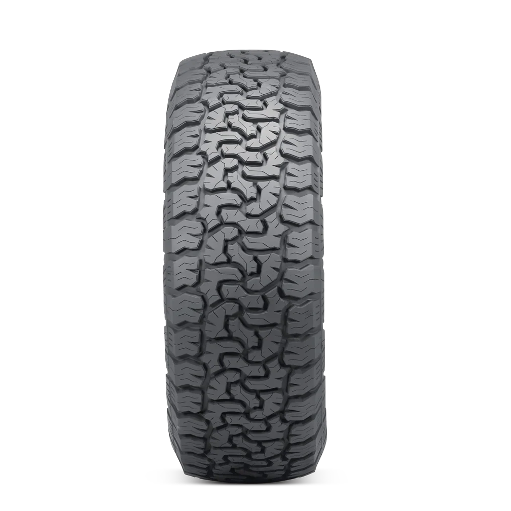 Terrain Pro A/T Tire <br> 33x12.50R24LT 106R - Image 2