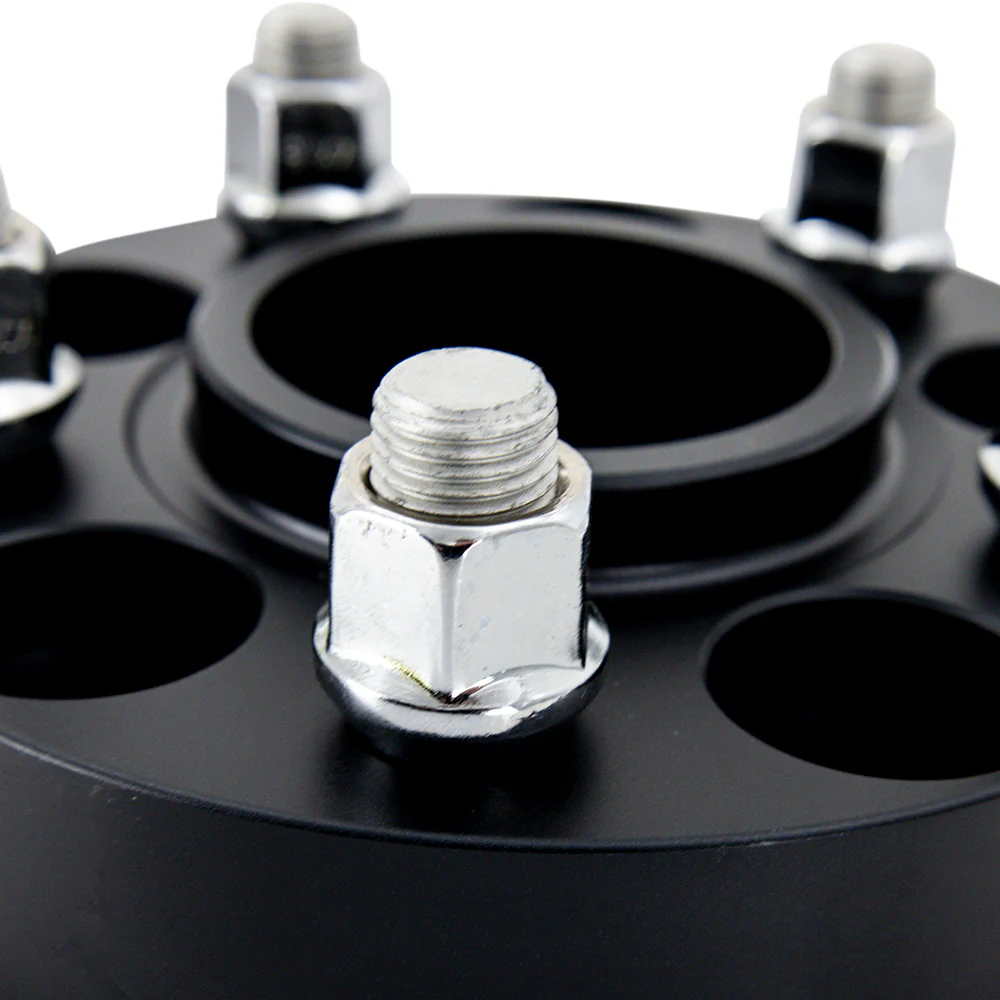 Hub Centric Wheel Spacers <br> 17-23 Tesla 3 Y - Image 4