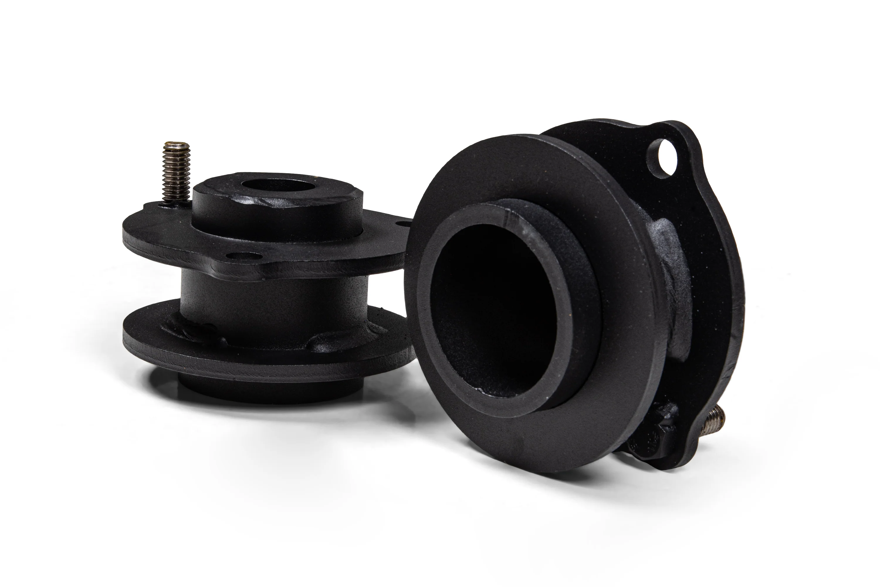 3in Suspension Lift Kit - Fox Adventure Shocks <br> 10-24 Toyota 4Runner - Image 3