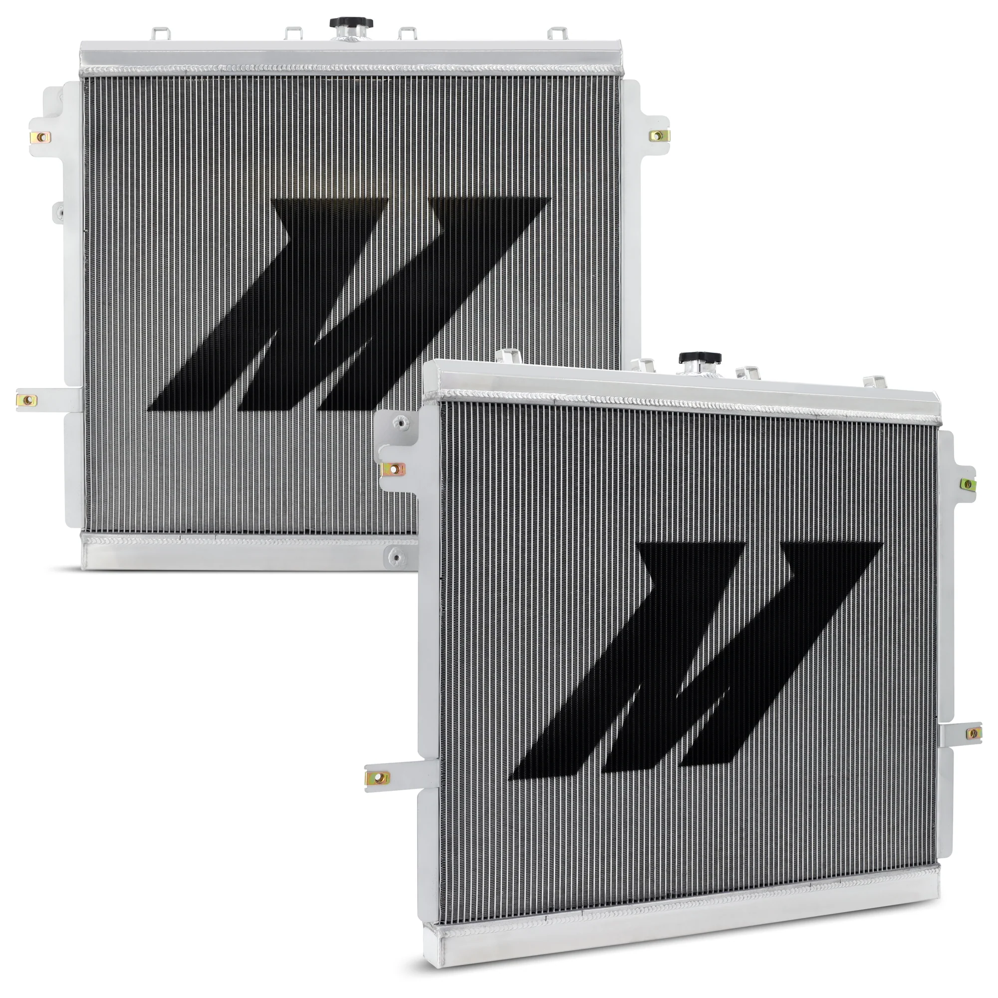Performance Aluminum Radiator <br> 10-24 Toyota 4Runner 4.0L