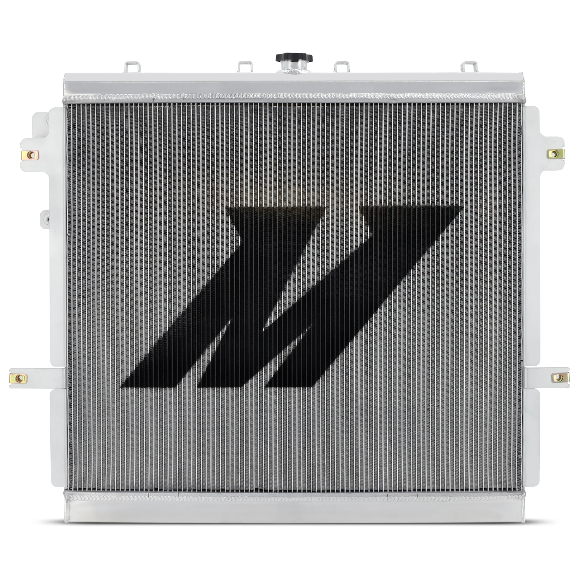 Performance Aluminum Radiator <br> 10-24 Toyota 4Runner 4.0L - Image 2