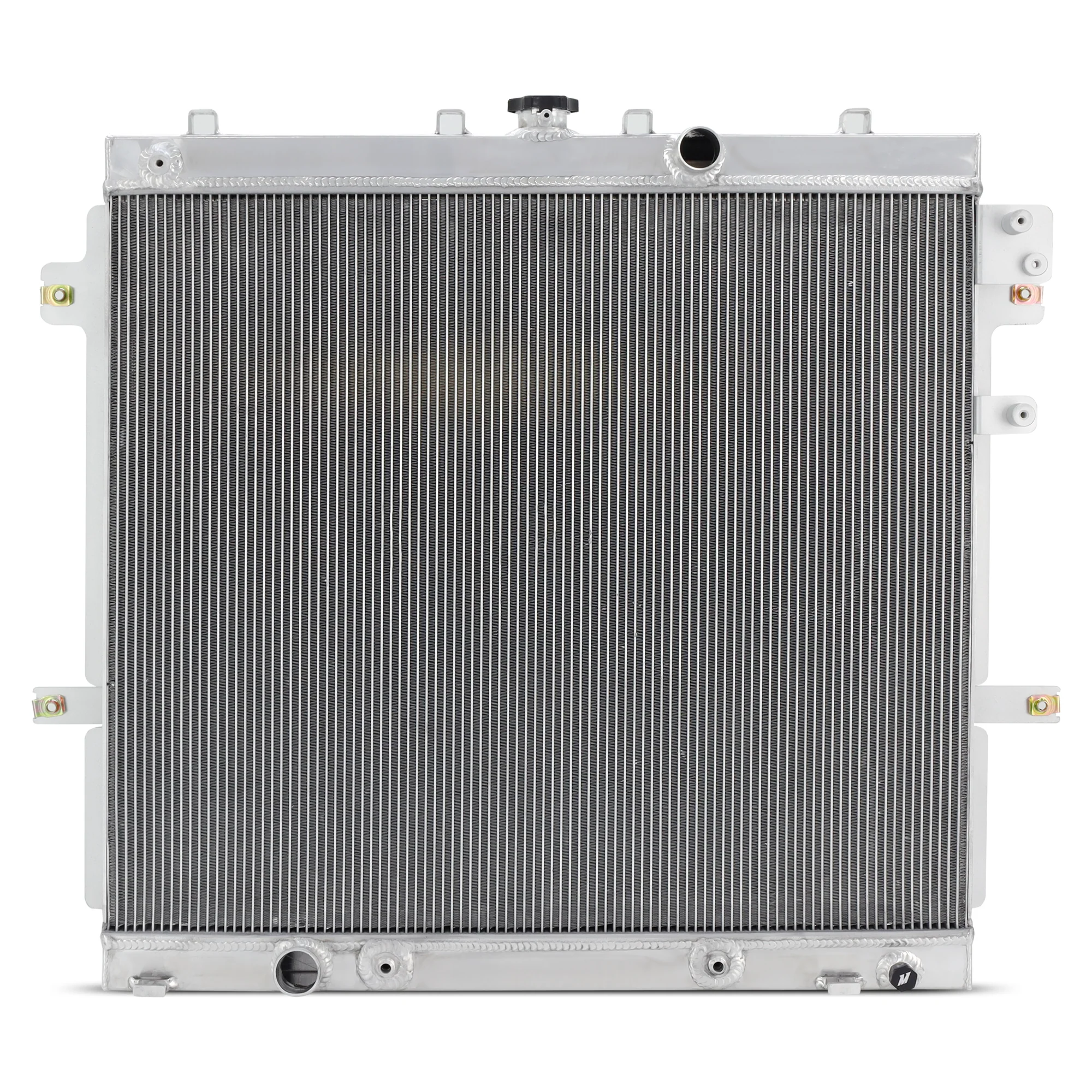 Performance Aluminum Radiator <br> 10-24 Toyota 4Runner 4.0L - Image 3