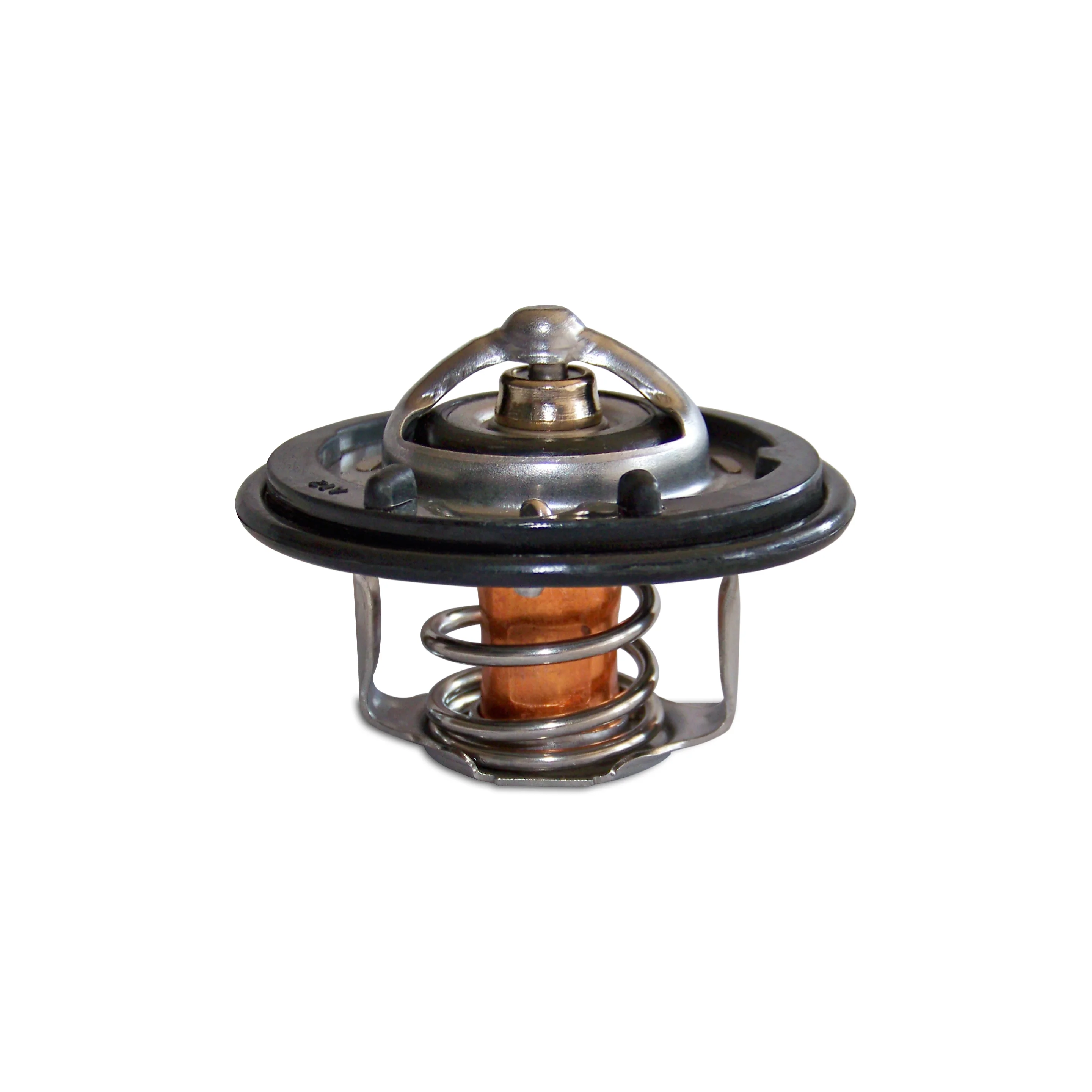 Racing Thermostat <br> 75-92 Toyota Corolla 4Runner Supra Celica - Image 3
