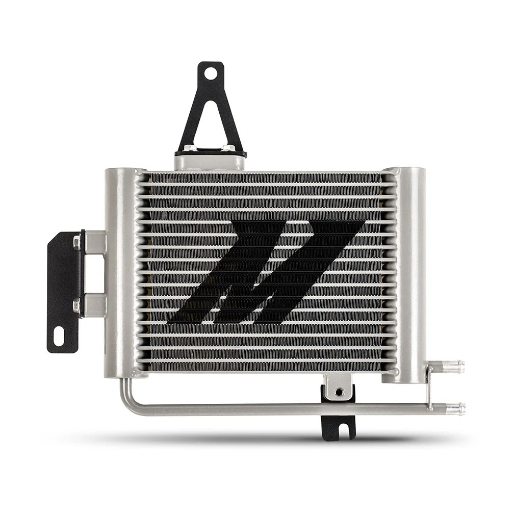 Performance Transmission Cooler <br> 07-14 Toyota FJ Cruiser - Image 4