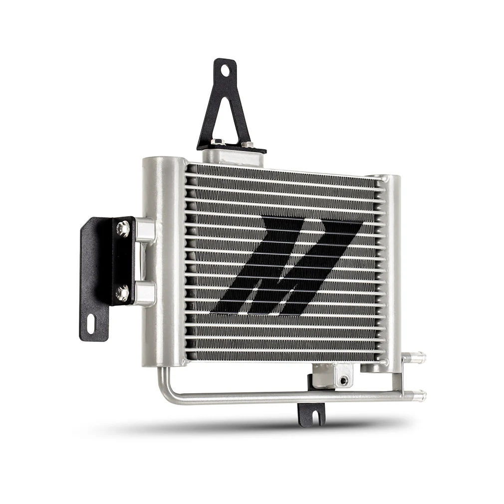 Performance Transmission Cooler <br> 07-14 Toyota FJ Cruiser - Image 5