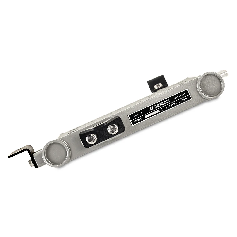 Performance Transmission Cooler <br> 07-14 Toyota FJ Cruiser - Image 6