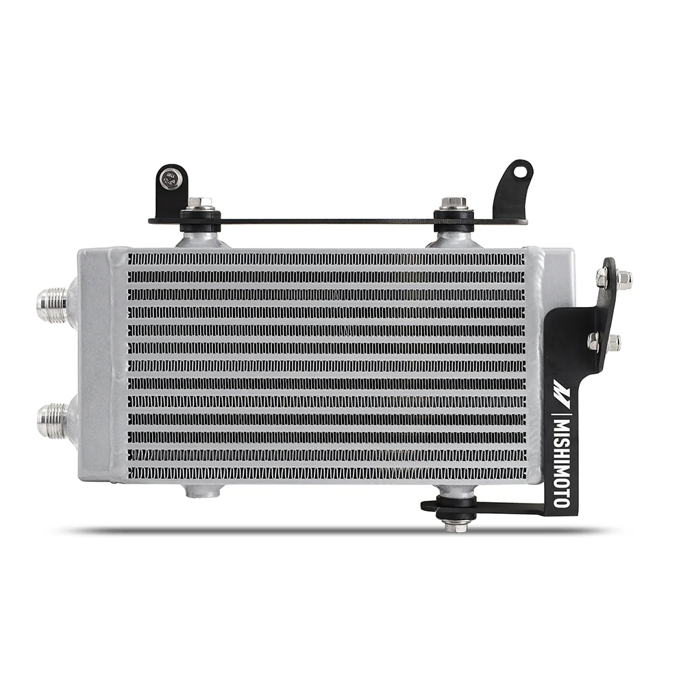 Performance Oil Cooler Kit <br> 23-25 Toyota GR Corolla 1.6L - Image 4