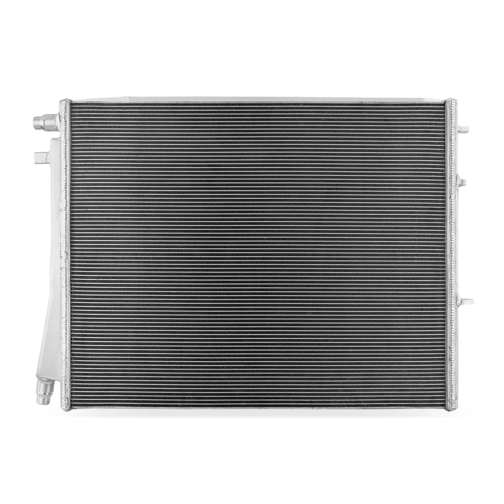 Performance Heat Exchanger <br> 20-25 Toyota GR Supra 19-25 BMW 3-Series Z4 - Image 4