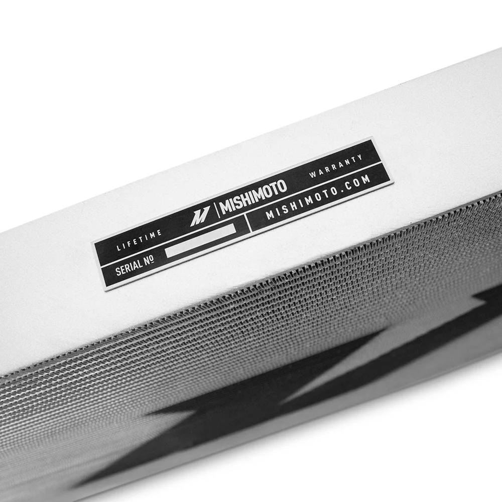 Performance Heat Exchanger <br> 20-25 Toyota GR Supra 19-25 BMW 3-Series Z4 - Image 5