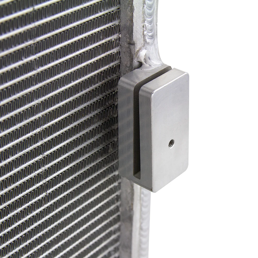 Performance Heat Exchanger <br> 20-25 Toyota GR Supra 19-25 BMW 3-Series Z4 - Image 6
