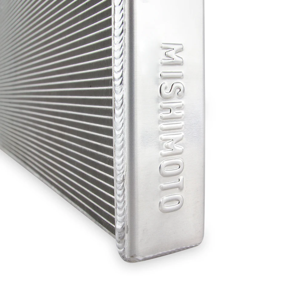 Performance Heat Exchanger <br> 20-25 Toyota GR Supra 19-25 BMW 3-Series Z4 - Image 7
