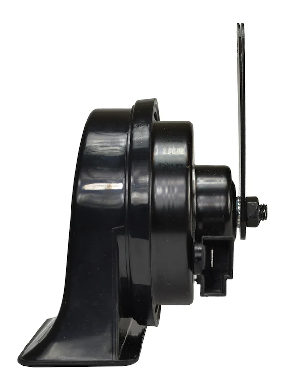 12V Twin Trumpet Horn Kit with Bracket<br>03-07 Toyota Land Cruiser, 03-11 4Runner - Image 5