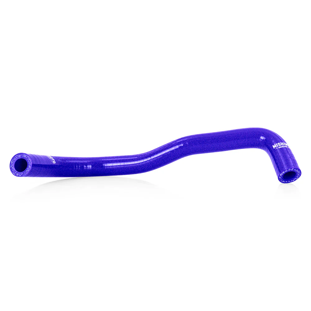 Silicone Heater Hose Kit <br> 98-02 Toyota Land Cruiser - Image 2