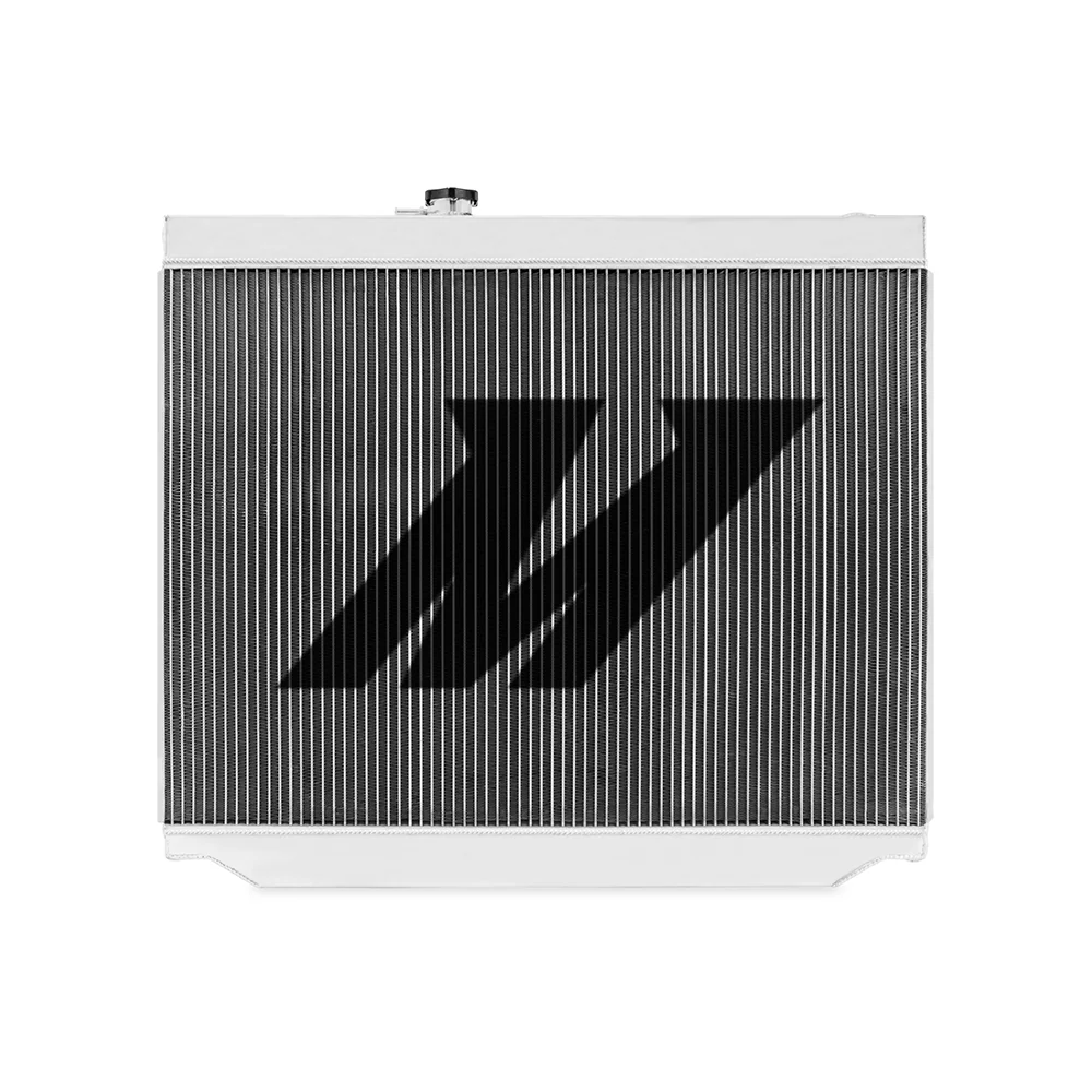 Performance Aluminum Radiator <br> 98-07 Toyota Land Cruiser, Lexus LX470 - Image 2