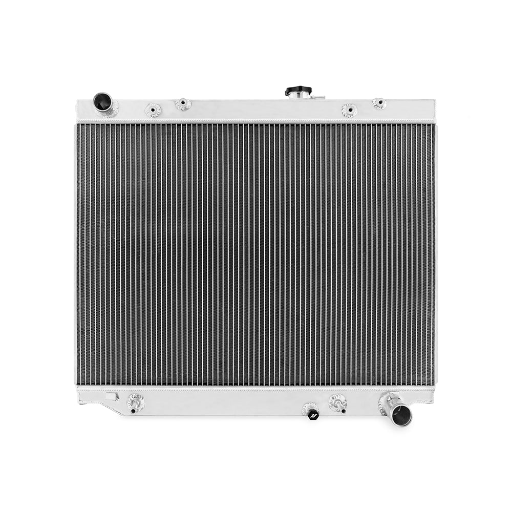 Performance Aluminum Radiator <br> 98-07 Toyota Land Cruiser, Lexus LX470 - Image 3
