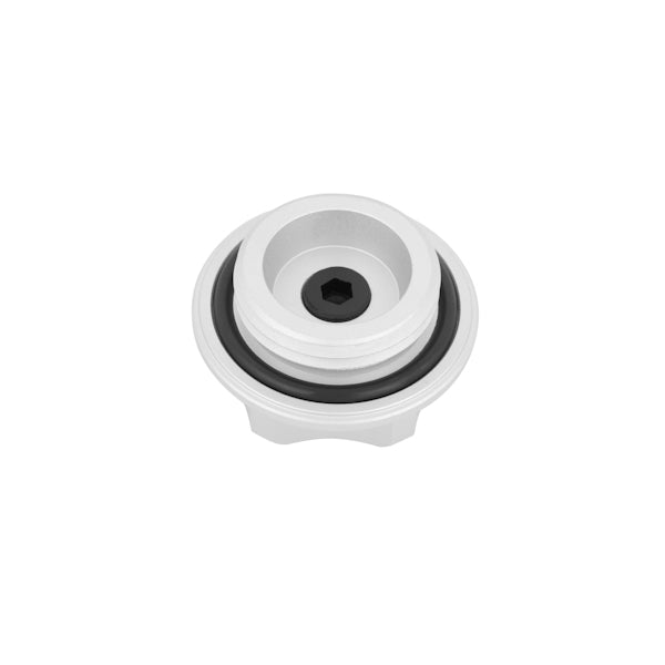 Billet Aluminum Oil Filler Cap <br> 70-11 Toyota/Lexus/Geo/Chevrolet - Image 4