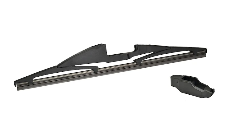 Rear Wiper Blade 11in - Single <br>03-08 Toyota Matrix, 03-10 Pontiac Vibe - Image 2