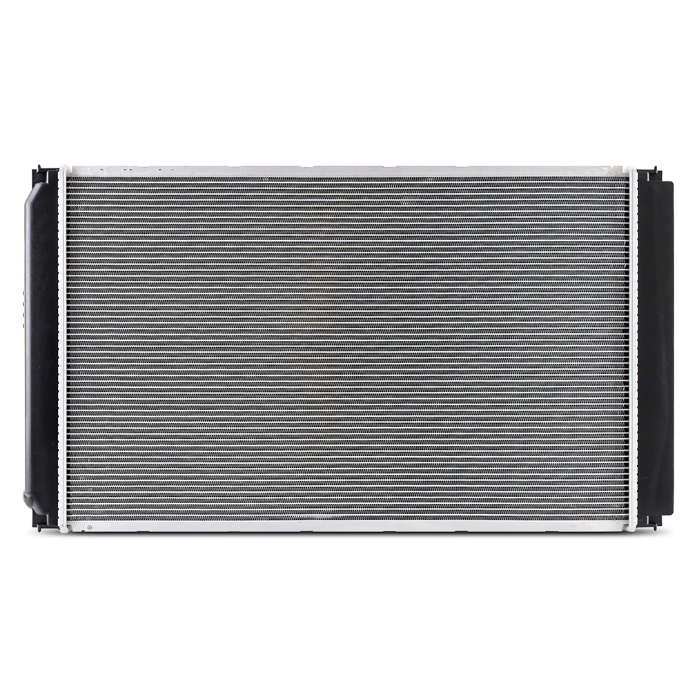 OEM Replacement Radiator <br> 16-18 Toyota RAV4 2.5L - Image 2