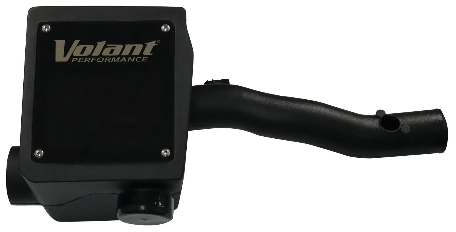 Pro5 Closed Box Air Intake <br> 05-15 Toyota Tacoma