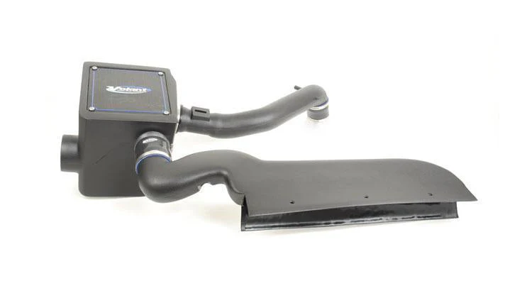 Oiled Filter Closed Box w/RAM Air Scoop Air Intake <br> 05-11 Toyota Tacoma