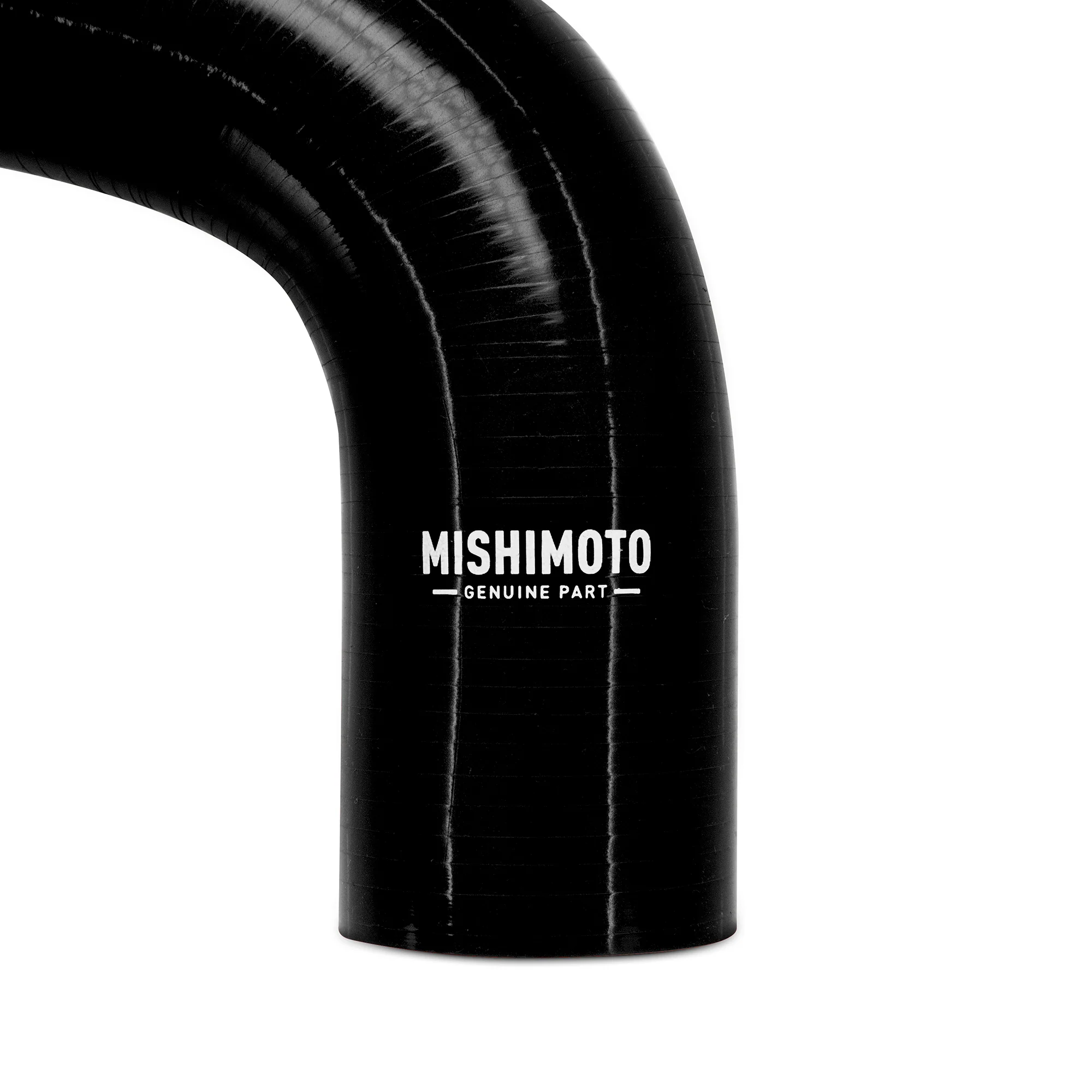 Silicone Coolant Hose Kit, Black <br> 95-04 Toyota Tacoma 2.7L,2.4L - Image 3