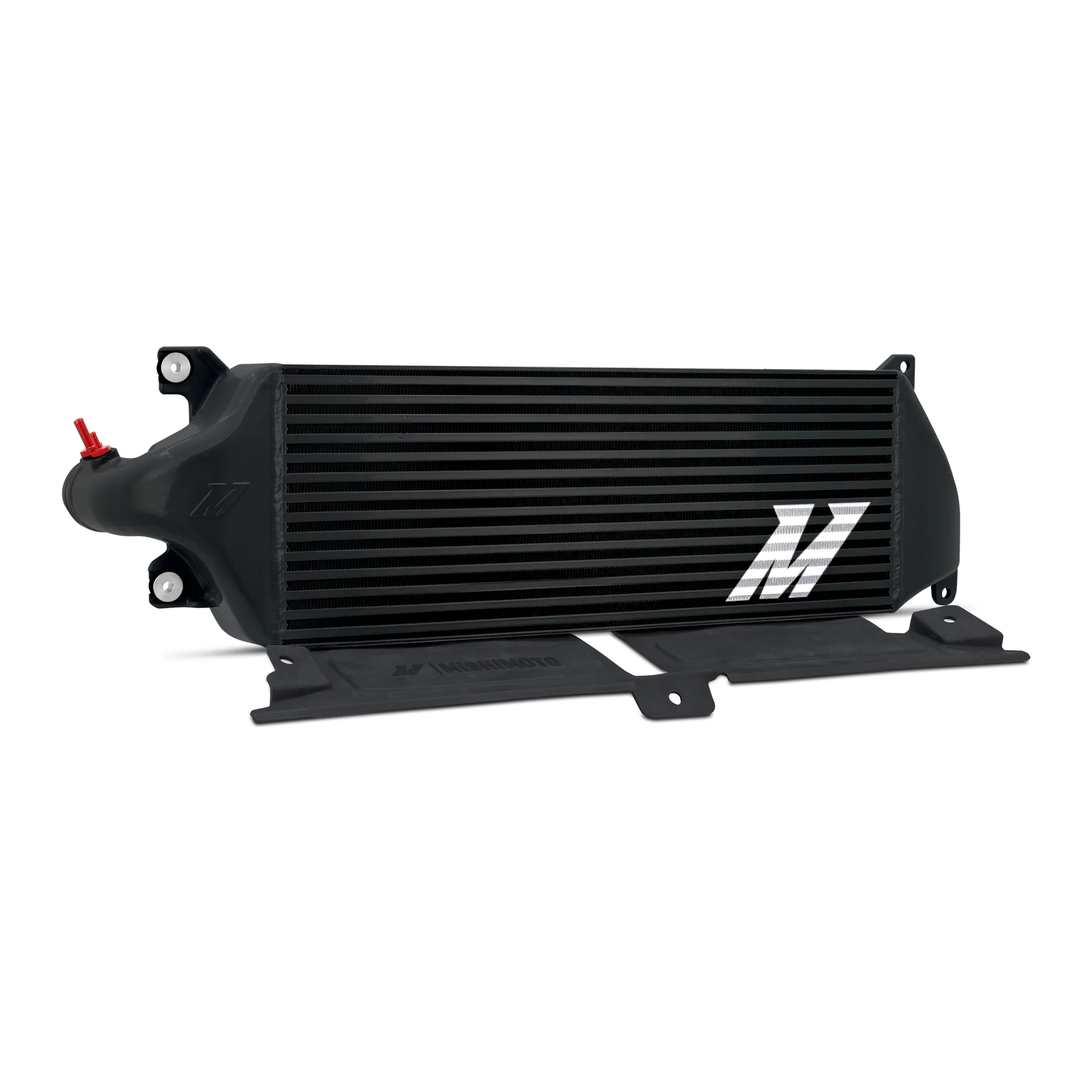 Performance Intercooler Kit w/ Pipes <br> 24-26 Toyota Tacoma Land Cruiser 2.4L - Image 7