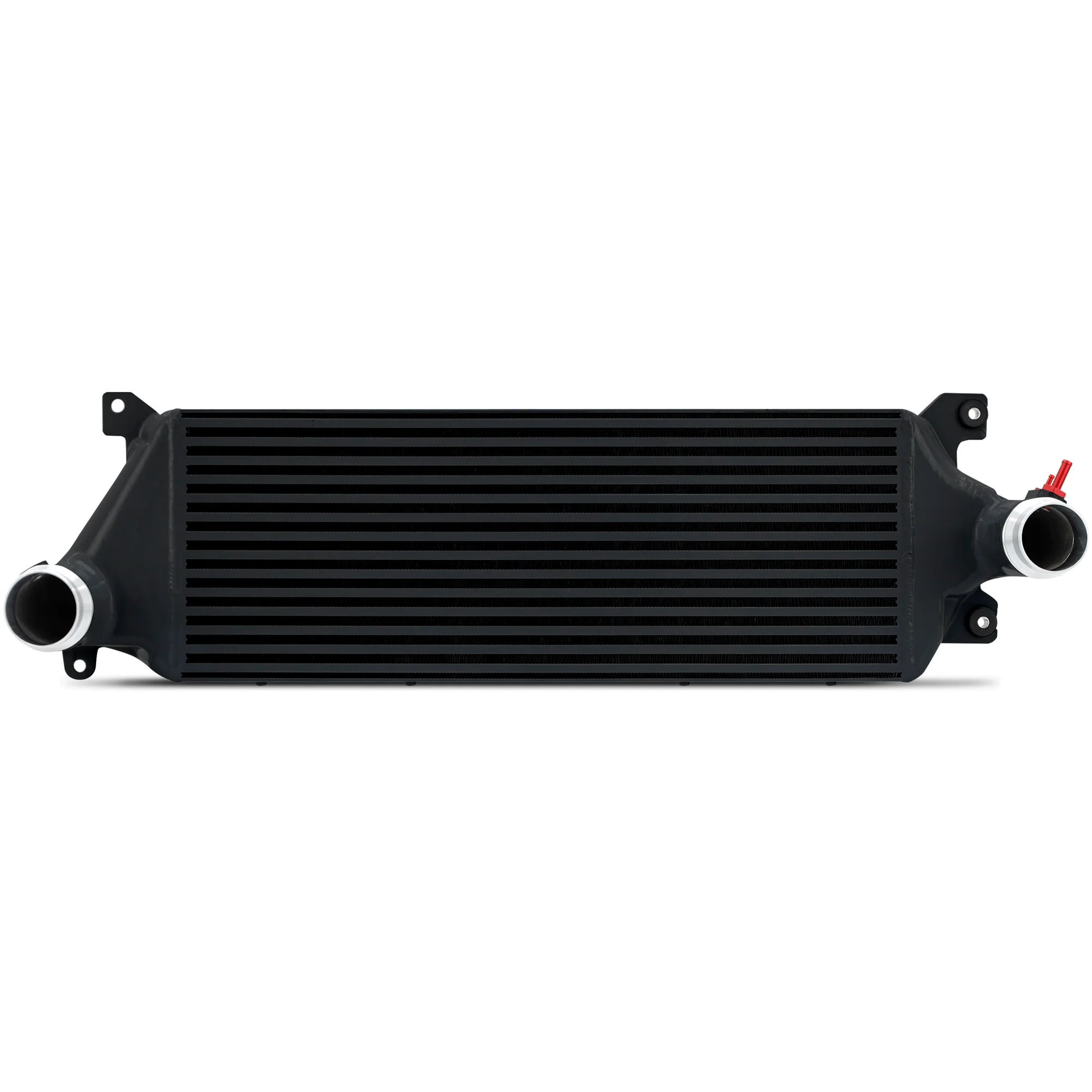 Performance Intercooler Kit w/ Pipes <br> 24-26 Toyota Tacoma Land Cruiser 2.4L - Image 8