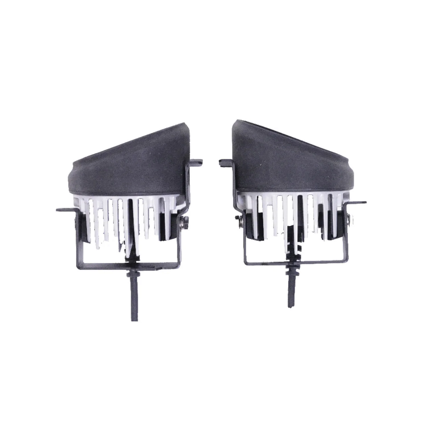 Quatro Fog Mount <br>14-22 Toyota Tundra, 14-23 4Runner - Image 10