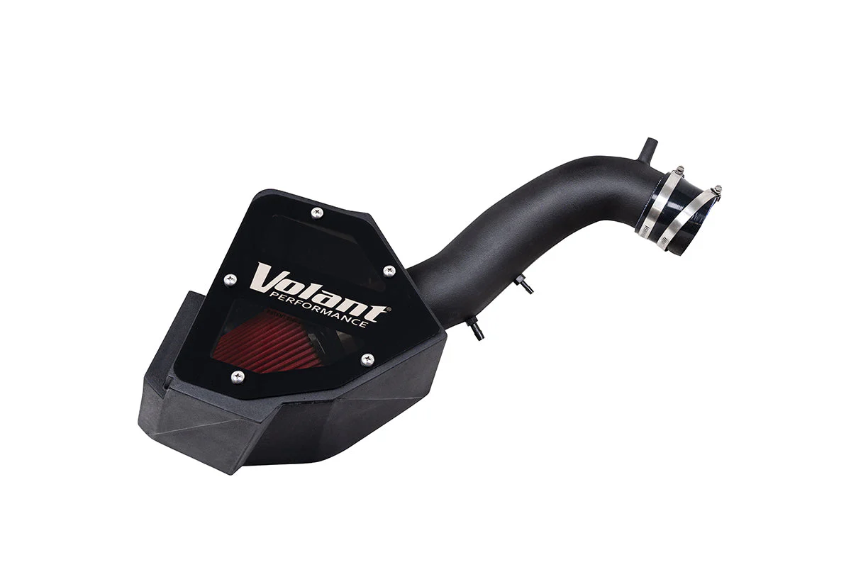 Pro5 Closed Box Air Intake <br> 99-04 Toyota Tundra Tacoma 4Runner - Image 2