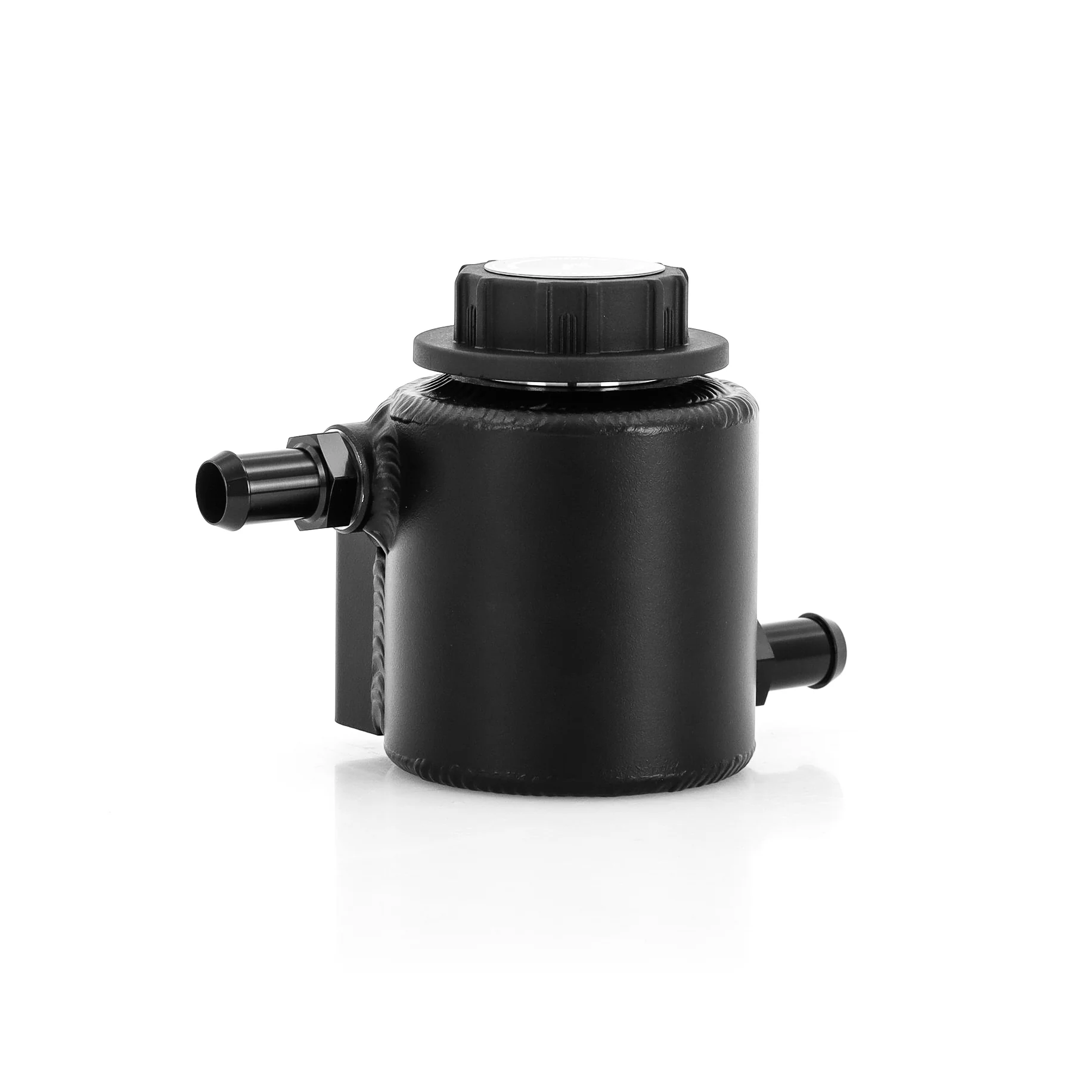 Universal Aluminum Coolant Expansion Tank <br> 96-23 Toyota Tundra Tacoma 4Runner - Image 2