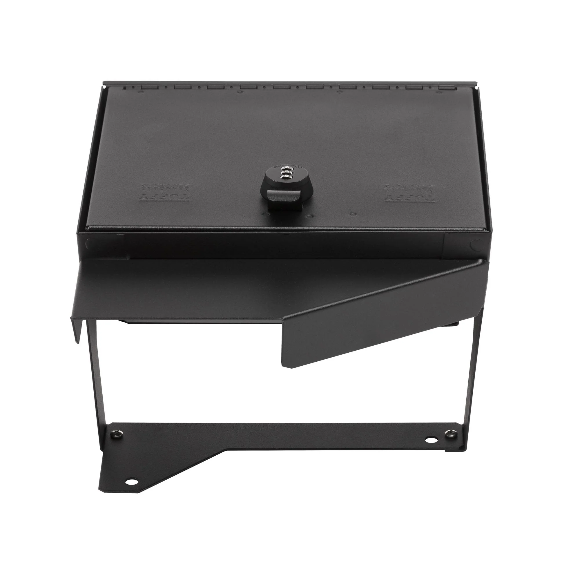 Console Safe <br>14-21 Tundra; w/ Fixed Center Console - Image 2