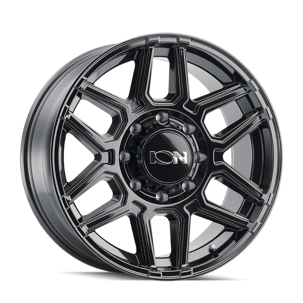 Type 146 20x9in Gloss Black Wheel <br> 6x139.7 Bolt pattern / 18 mm offset / 106 mm Hub