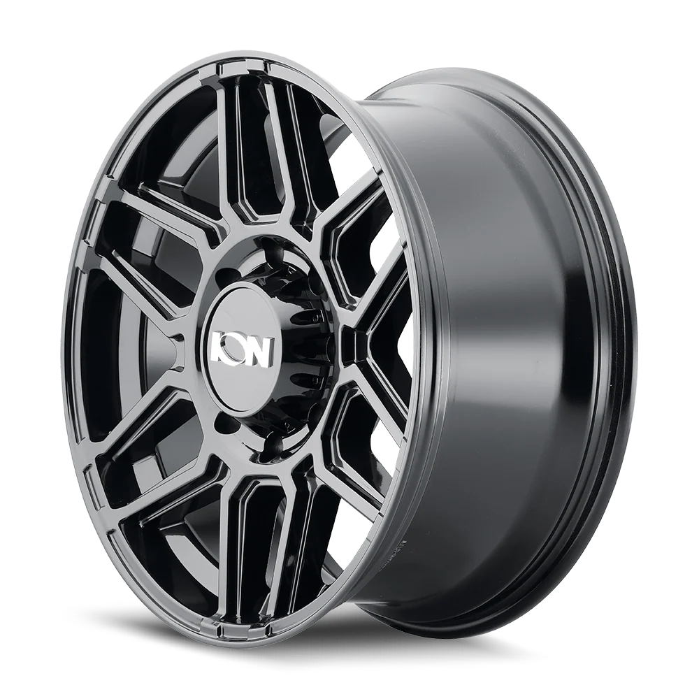Type 146 20x9in Gloss Black Wheel <br> 6x139.7 Bolt pattern / 18 mm offset / 106 mm Hub - Image 2