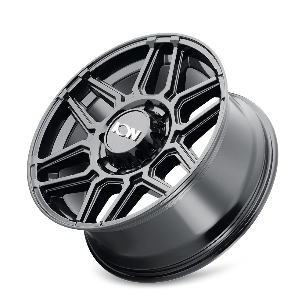 Type 146 20x9in Gloss Black Wheel <br> 6x139.7 Bolt pattern / 18 mm offset / 106 mm Hub - Image 3
