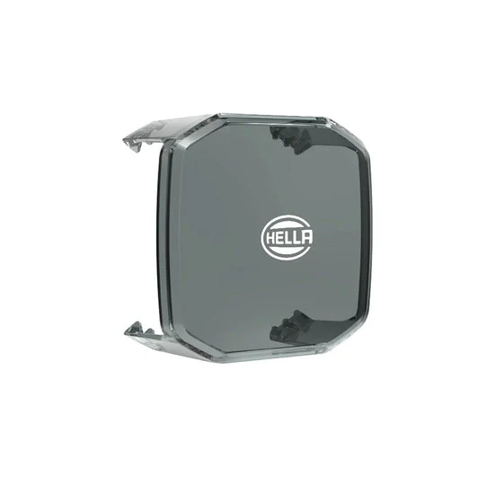 Lighting Misc. X-TREME XT-3A Smoke Cover <br> Universal - Image 2