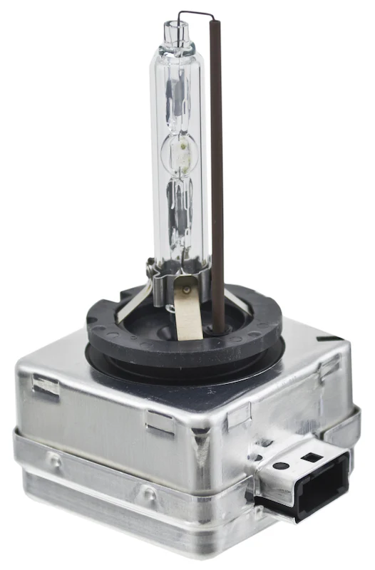 HID Capsule D1S 12V 35W Bulb <br> Universal - Image 3