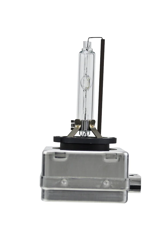 HID Capsule D1S 12V 35W Bulb <br> Universal - Image 6