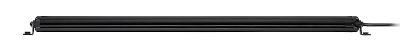 Black Magic 32in Thin Light Bar - Driving Beam <br> Universal