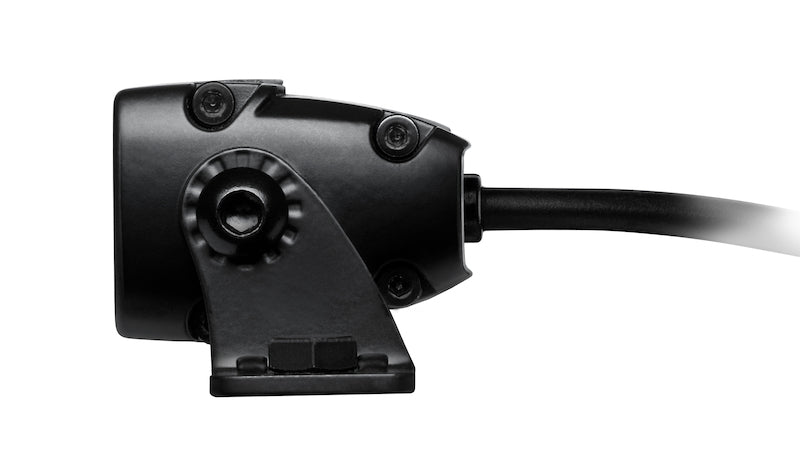 Black Magic 32in Thin Light Bar - Driving Beam <br> Universal - Image 3