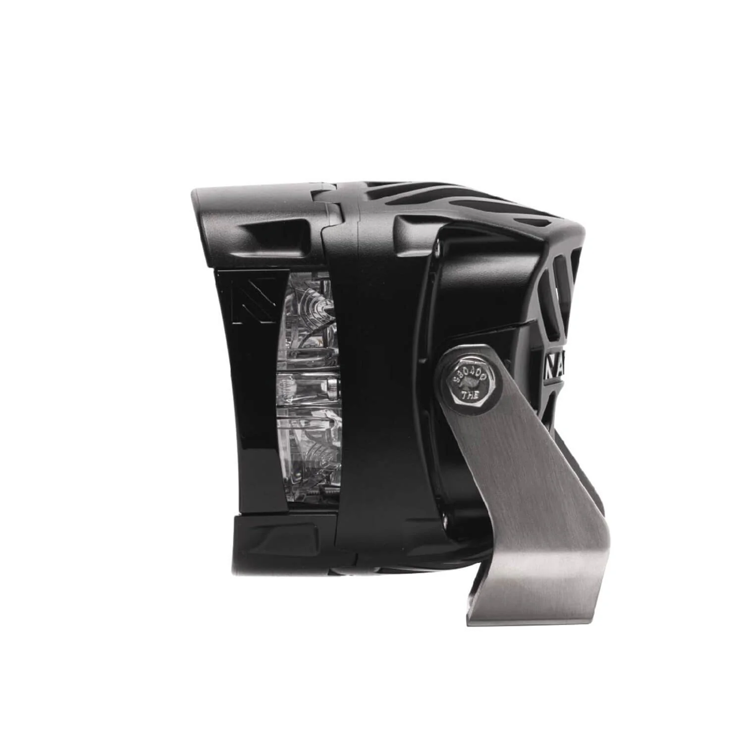 Quatro Combo 4in. Offroad LED Light - Pair - Image 2