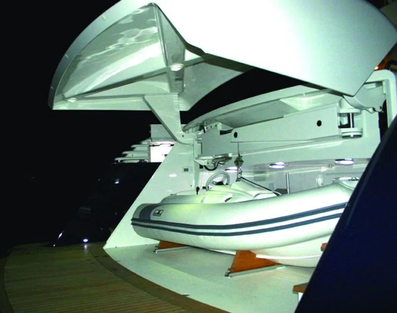 Interior Lamp Euroled130T Red/Wht 2Ja <br> Universal - Image 13