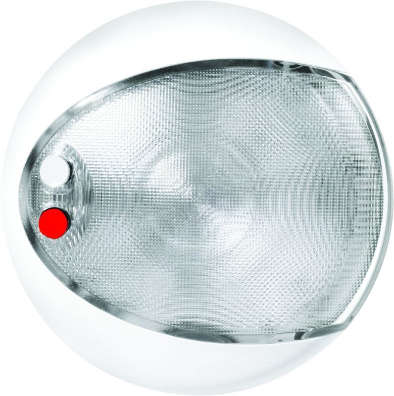 Interior Lamp Euroled130T Red/Wht 2Ja <br> Universal - Image 4
